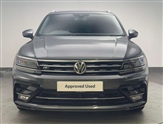 Volkswagen Tiguan Image 4