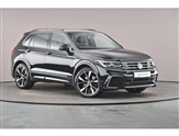 Volkswagen Tiguan Image 1