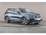 Volkswagen Tiguan Image 1