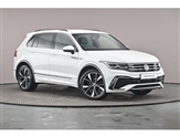 Volkswagen Tiguan Image 1
