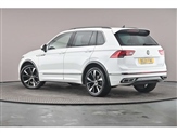 Volkswagen Tiguan Image 3