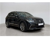 Volkswagen Tiguan Image 1