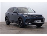 Volkswagen Tiguan Image 1