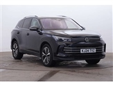 Volkswagen Tiguan Image 1