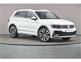 Volkswagen Tiguan Image 1