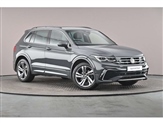 Volkswagen Tiguan Image 1