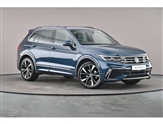 Volkswagen Tiguan Image 1