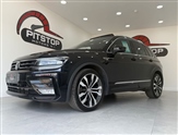 Volkswagen Tiguan Image 2