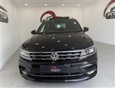 Volkswagen Tiguan Image 3