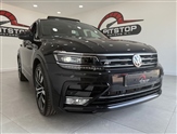 Volkswagen Tiguan Image 4