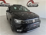 Volkswagen Tiguan Image 5