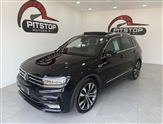 Volkswagen Tiguan Image 6