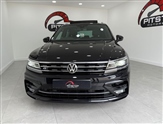 Volkswagen Tiguan Image 2