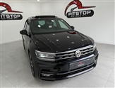 Volkswagen Tiguan Image 3