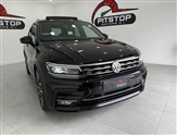 Volkswagen Tiguan Image 4