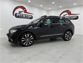 Volkswagen Tiguan Image 6