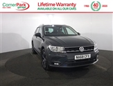 Used Volkswagen Tiguan