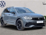 Volkswagen Tiguan Image 1