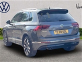 Volkswagen Tiguan Image 4
