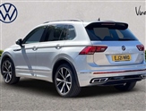Volkswagen Tiguan Image 4