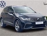 Volkswagen Tiguan Image 1