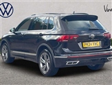 Volkswagen Tiguan Image 4