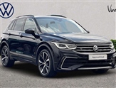 Volkswagen Tiguan Image 1