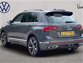 Volkswagen Tiguan Image 4