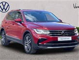 Volkswagen Tiguan Image 1