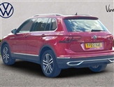Volkswagen Tiguan Image 4