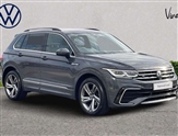 Volkswagen Tiguan Image 1