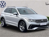 Volkswagen Tiguan Image 1