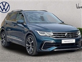 Volkswagen Tiguan Image 1