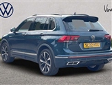 Volkswagen Tiguan Image 4
