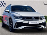 Volkswagen Tiguan Image 1