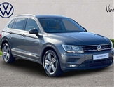 Volkswagen Tiguan Image 1