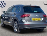 Volkswagen Tiguan Image 4