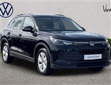 Volkswagen Tiguan Image 1
