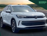 Volkswagen Tiguan Image 1