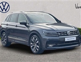 Volkswagen Tiguan Image 1