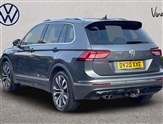 Volkswagen Tiguan Image 4