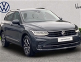 Volkswagen Tiguan Image 1