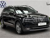 Volkswagen Tiguan Image 1