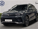 Volkswagen Tiguan Image 1