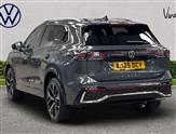 Volkswagen Tiguan Image 3