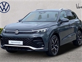 Volkswagen Tiguan Image 1