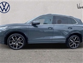 Volkswagen Tiguan Image 4
