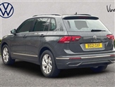 Volkswagen Tiguan Image 4