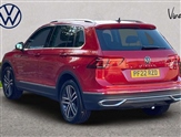 Volkswagen Tiguan Image 4