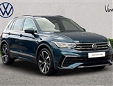 Volkswagen Tiguan Image 1
